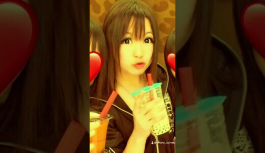 【衝撃のビフォーアフター】#整形#美容整形#バーレスク東京