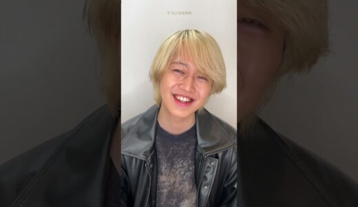 ホストを辞めた理由とは？美容整形を受けた際に本音を告白！