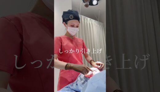 まりえ先生のおかげでもう加工アプリがなくても怖くない！ #shortvideo #shortsvideo #shorts #マリエ先生 #美容 #美容整形 #整形 #脂肪吸引 #垢抜け