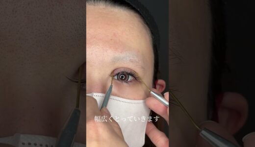 藤橋先生は似合わせも得意ですが、もちろん患者様のご希望通りも叶えます#shortvideo #shortsvideo #shorts #short #美容 #美容整形 #整形