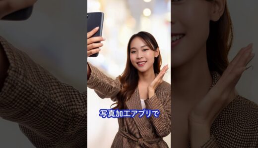 美容整形への沼⁉️自撮りすると整形願望が高まる…【本物の美容外科医】【医学論文要約】#医学論文要約