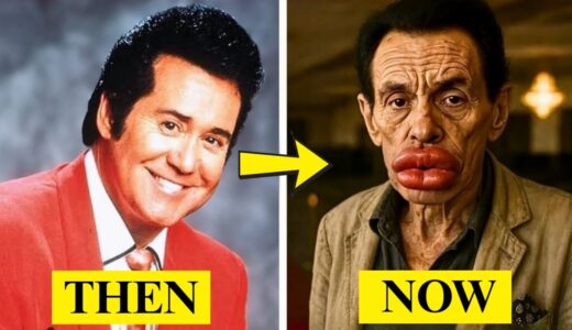 35 Most Unbelievable Plastic Surgeries of Male Hollywood Celebrities | Then and Now 2025