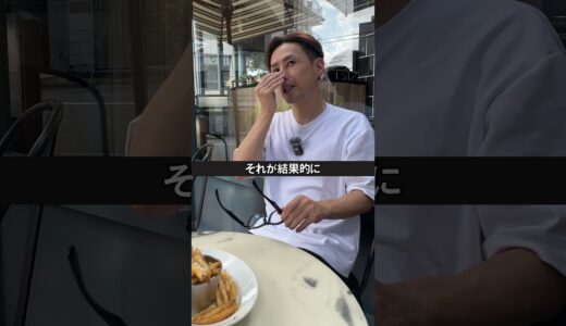 【くぼみ目に対する自然なヒアルロン酸注入治療】#shorts #美容整形