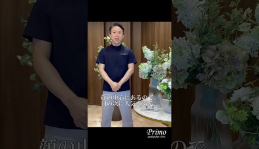 美容整形　目整形　鼻整形　順番　#shorts