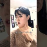 輪郭 & 両顎手術 の70日間の回復過程!                 こうなりましたあ~😎 #shorts