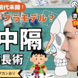 【美容整形ホントの話 ＃6】【まるでプラモデル？】現役医師が患者になって前代未聞の方法で【鼻中隔延長術】