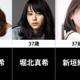 整形(美容整形)せず、生まれつき美人な芸能人(有名人) 30選#芸能人